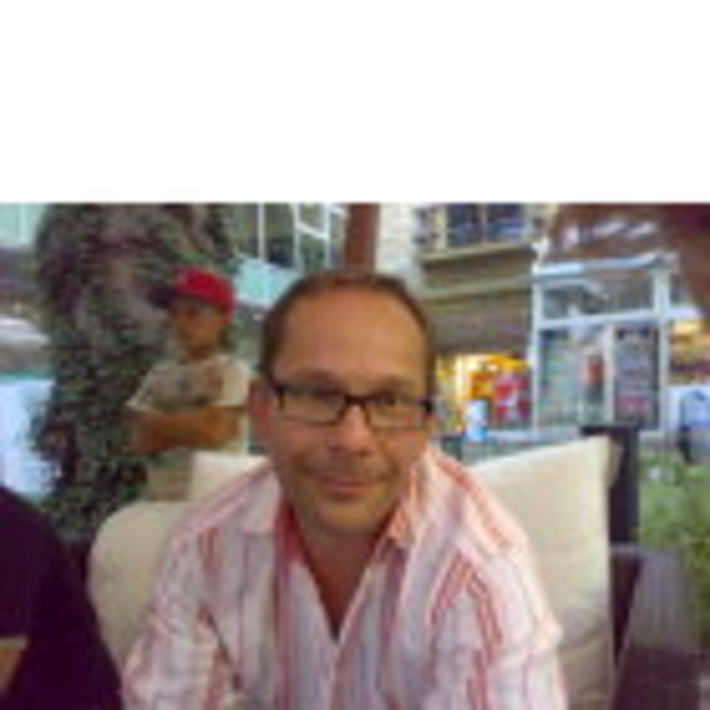 Roman Bulla CEO Miguel Caballero CEE XING