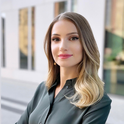 Anna Cristea