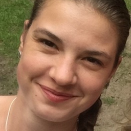 Profilbild Stephanie Schilder
