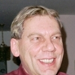 Peter Spinner