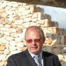 Uwe Dreßel