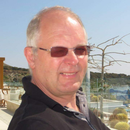 Uwe Dreßel