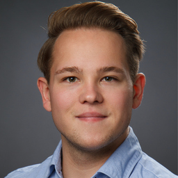 Lukas Beckmann's profile picture