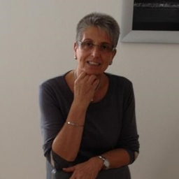 Ursula Brune