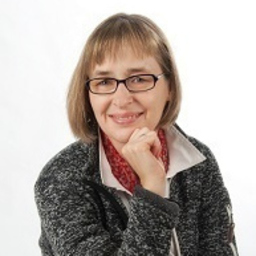 Ute Umbscheiden