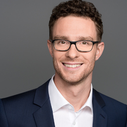 Dr. Anselm Geiger