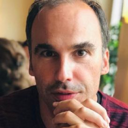Dr. Joachim Schmid