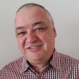 BRUNO NOVAK