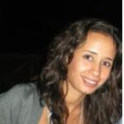 rebeca perez fernandez
