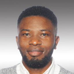Toheeb Ajiboye
