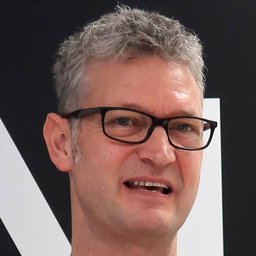Reiner Knochel