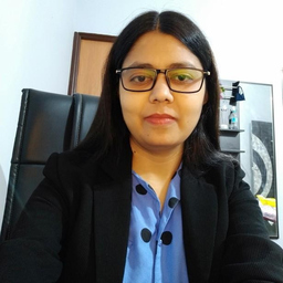 Seema Rathod