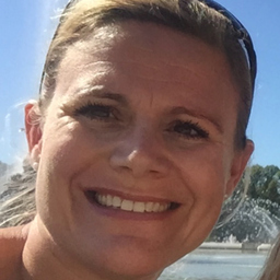 Silja Gierke