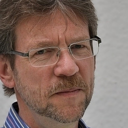 Ingo Schultze-Schnabl