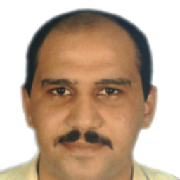 Tharwat Moustafa