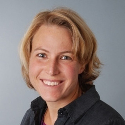 Kerstin Gramer