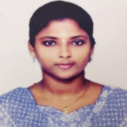 Thenmozhi Durairaj