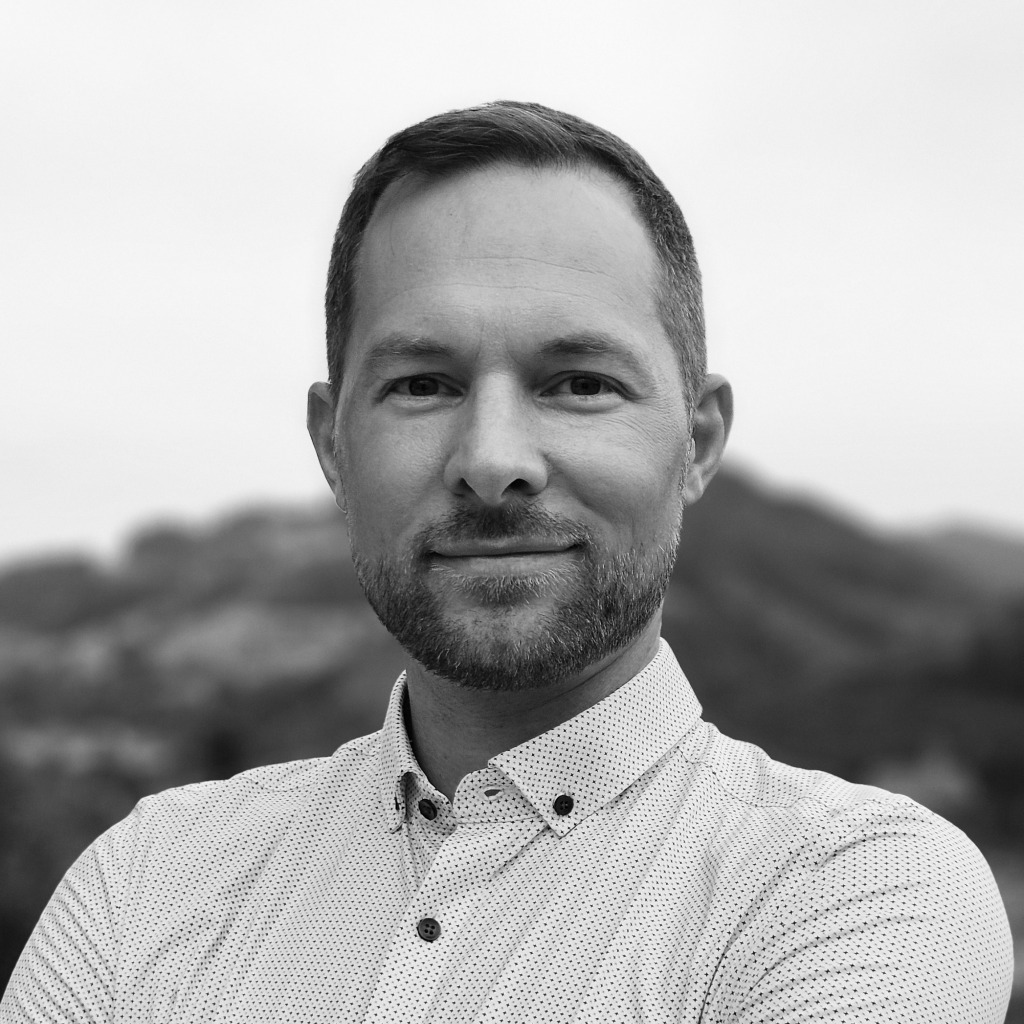 Michael Gruber Head of Product Management Teich Film & Paper Category