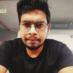 Jishnu Sasi