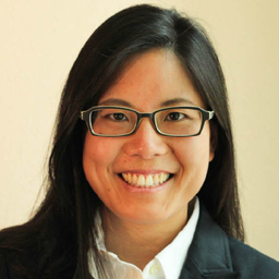 Dr. Elise Huang