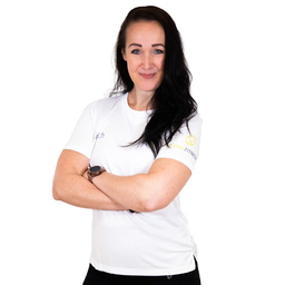 Bettina Becker