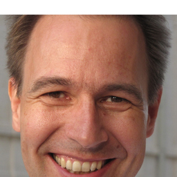 Dr. Roland Goschke