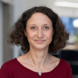 Ursula Fluri