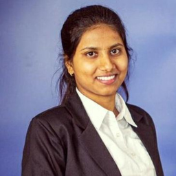 Poojitha Kommineni