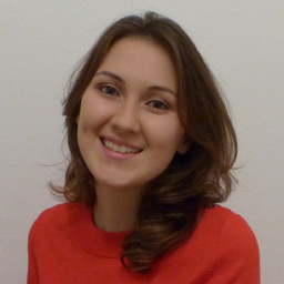 Helena Vorrat