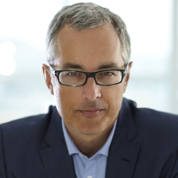Torsten Keller
