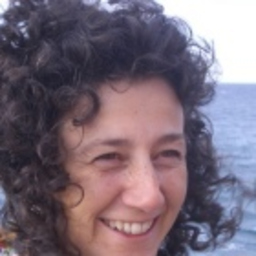 Pilar Fernández Poncela