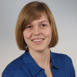 Lisa Laufer- Knott