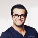 Dr. Houman Hémmat B.Sc