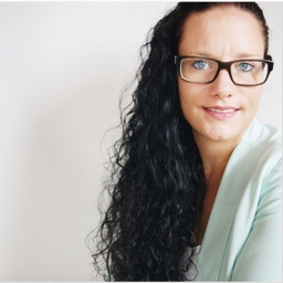 Tanja Oberndorfer 
