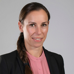 Dipl.-Ing. Martha Ilsemann