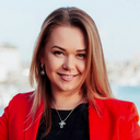 Viktoriya Ilyushkina