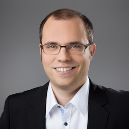 Björn Frickhofen
