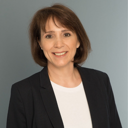 Sabine Strauß