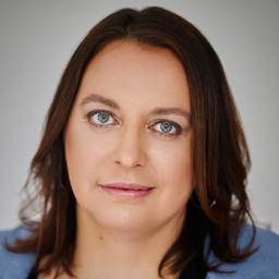Anja Fuchs