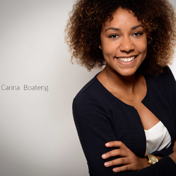 Carina Boateng