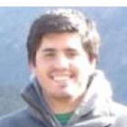 Lucas Pedro Tresalet