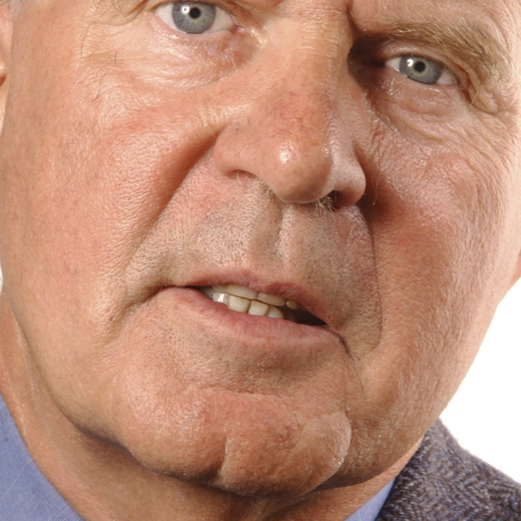 Prof. Dr. Richard Kühn Prof. emerit. Prof. Dr. Richard Kühn