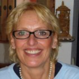 Jutta Borrmann