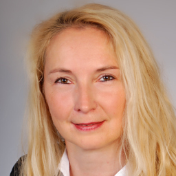 Profilbild Birgit Menzel