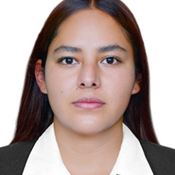 SARITA MAYUMI CCEPAYA LOAYZA