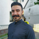 Social Media Profilbild Iskender Aydogdu Iserlohn