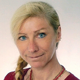 Anke Laumann