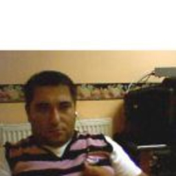 Yusuf KAYA