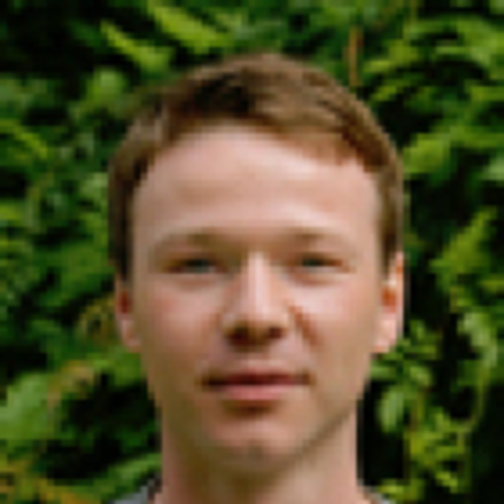 Andreas Molgaard Senior Interaction Designer RMA Consulting an NTT