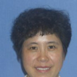 Keqing Lin